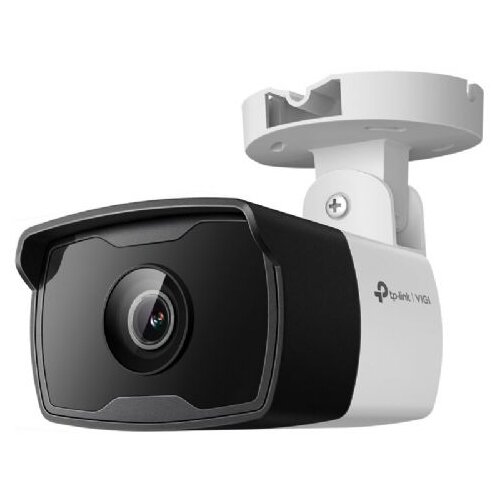 Tp-link VIGI 4MP Outdoor IR Bullet Network Camera (up to 2560 &times; 1440 H.265+ 30fps), (4897098689011) Cijene