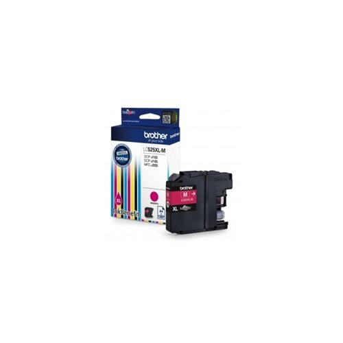 Brother Tinta LC525XLM (ljubičasta), original Cijene