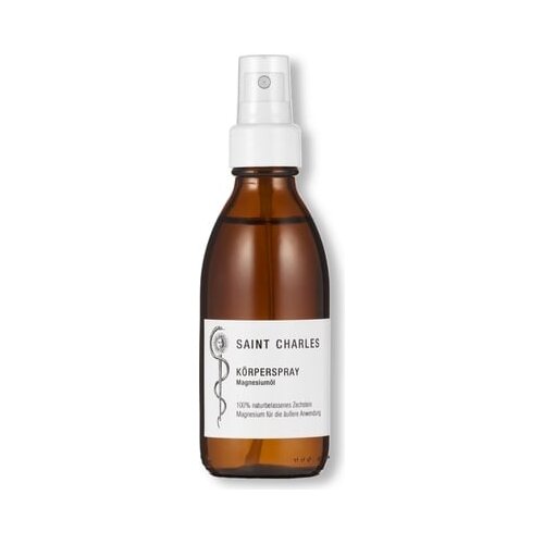 Saint Charles magnezijevo razpr&amp;scaron;ilo za telo - 100 ml Slike