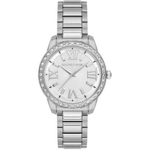 U.S. Polo Assn. RUČNI SAT U.S.POLO ASSN. USPA2142-01 Slike