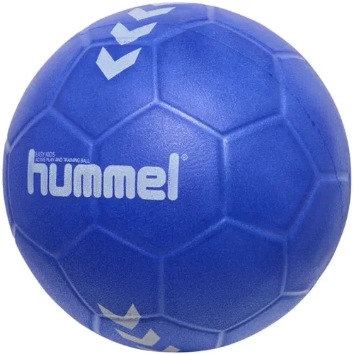 Hummel EASY KIDS Dječja rukometna lopta, plava, veličina