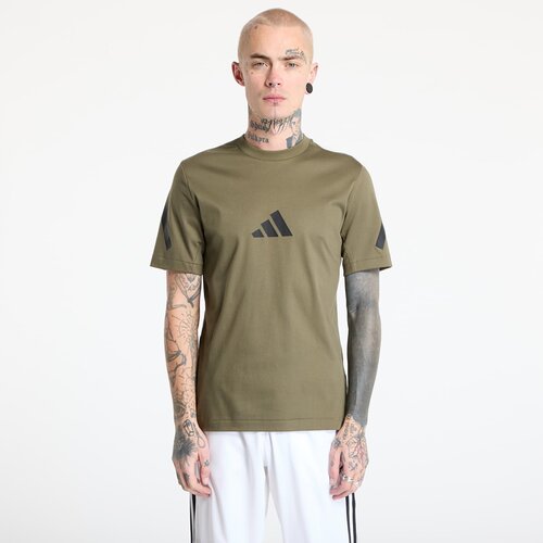 Adidas Muška majica Z.N.E., Maslinasta Cene