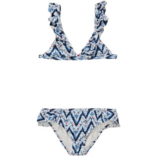 Pepe Jeans Dvodelne kopalke - Večbarvna Cene