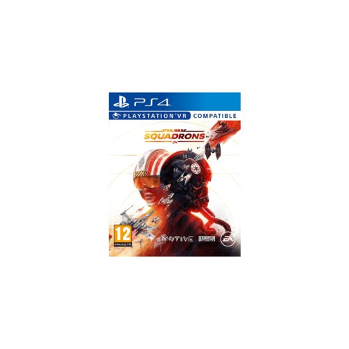 EA PS4 Star Wars: Squadrons Cijene