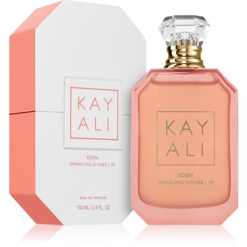 Kayali Eden Sparkling Lychee 39 parfemska voda za žene 100 ml Slike