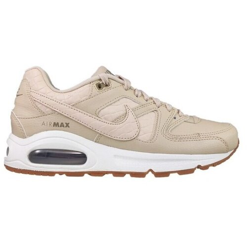 Nike Air Max Command Prm Bež Slike