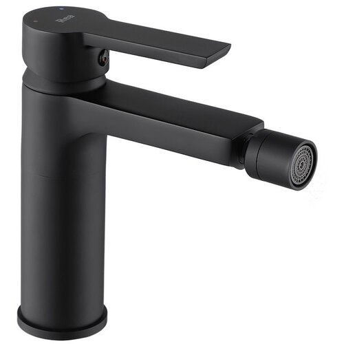 Rea Me&amp;scaron;alnik za bidet ARGUS Black MATT Slike