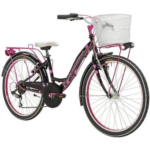  Bicikl Adriatica 20 + košara - 20" Cijene