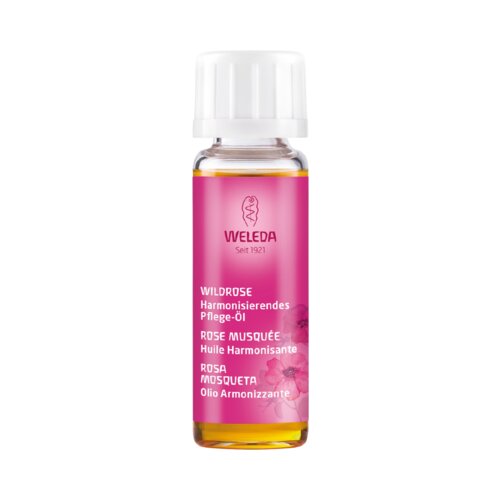 Weleda ulje od divlje ruže - 10 ml Cijene