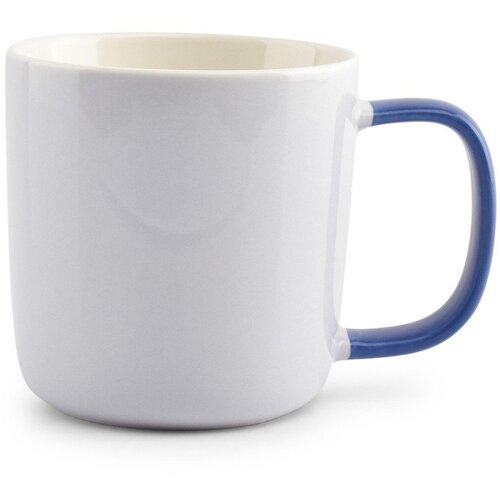 ONA Ljubičasta &scaron;alica od new china bone porculana 370 ml Mae &ndash; Cijene