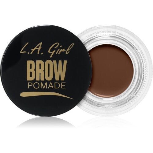 L.A. Girl Cosmetics Brow Pomade pomada za obrvi odtenek Taupe 3 g Cene
