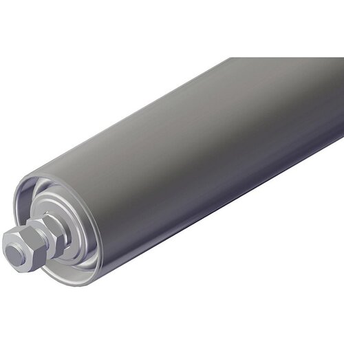 Gura Jeklen nosilni valj, valj Ø 50 mm, navojna os M 10 x 20, dolžina 200 mm Cene
