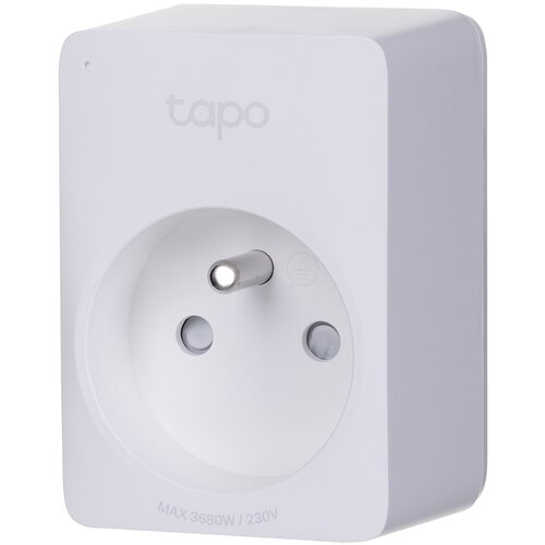Tp-link Tapo Mini Smart Wi-Fi Socket, Energy Monitoring Cijene