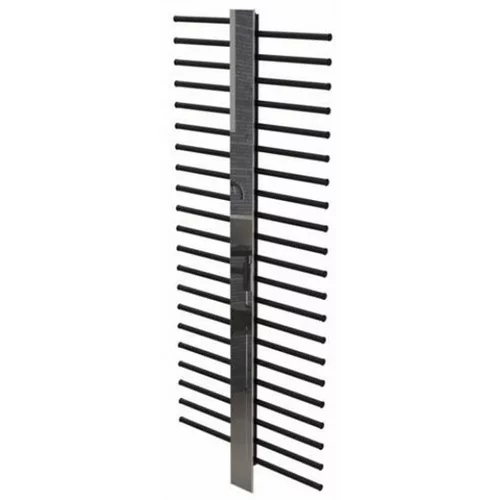 Bial radiator A300 Mirror 1694mm x 750mm antracit