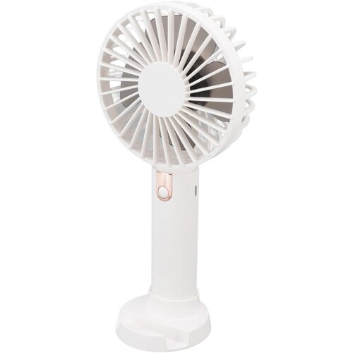 Venisymlis Ročni Mini Ventilator, 3 Stopnje Nastavljive, (22070307) Cene