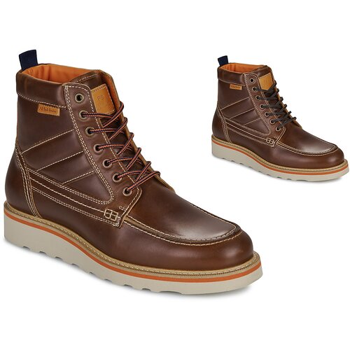 Paul Smith CURTIS Smeđa Slike