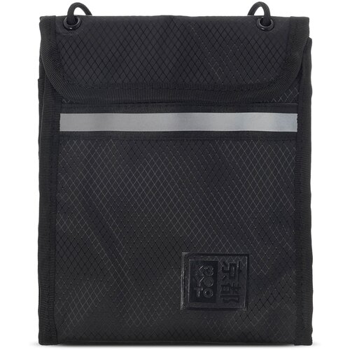 Kyoto-3 Wave Pouch torbica 64004_BLK Slike