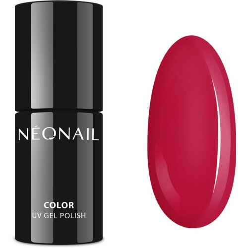 NeoNail Cover Girl gel lak za nohte odtenek Carmine Red 7,2 ml Cene