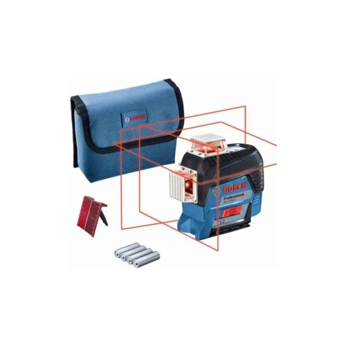  Nivelir GLL 3-80 C+LR7 Professional Bosch Cijene