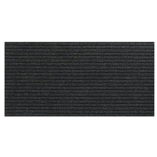 Hamat Tepih staza po metru Montana (Širina: 80 cm, 100% polipropilen, Antracit) Cene
