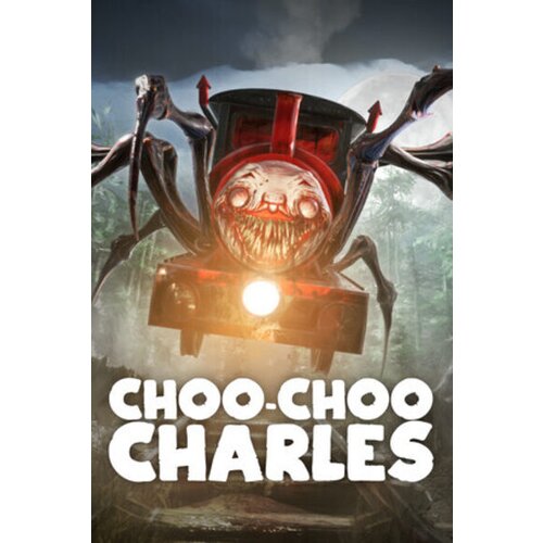Steam Choo-Choo Charles (PC) Key EUROPE Cene