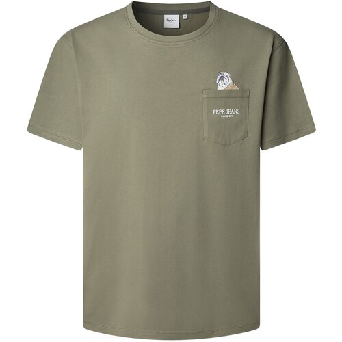 PepeJeans Thansen Tee majica Cene