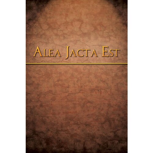 Steam Alea Jacta Est: Birth of Rome (DLC) (PC) Key GLOBAL Cene