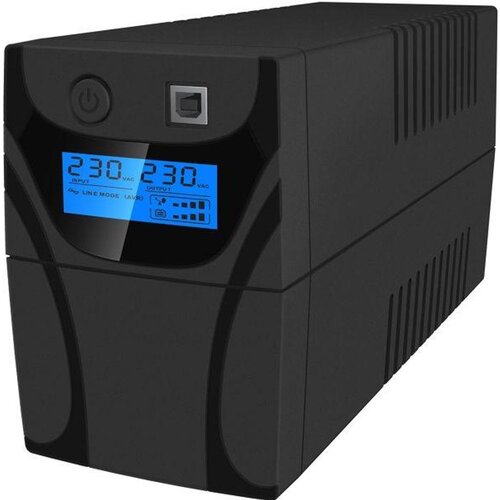  C-Lion UPS Aurora Vista+ 650, 360W, AVR, USB Cijene