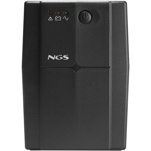 Ngs UPS Fortress 900 V2 AVR 600VA/360W&amp;quot; Slike