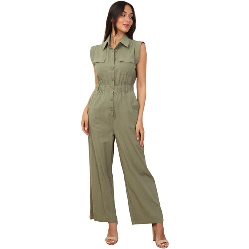 La Modeuse 70936_P166185 Zelena Cijene