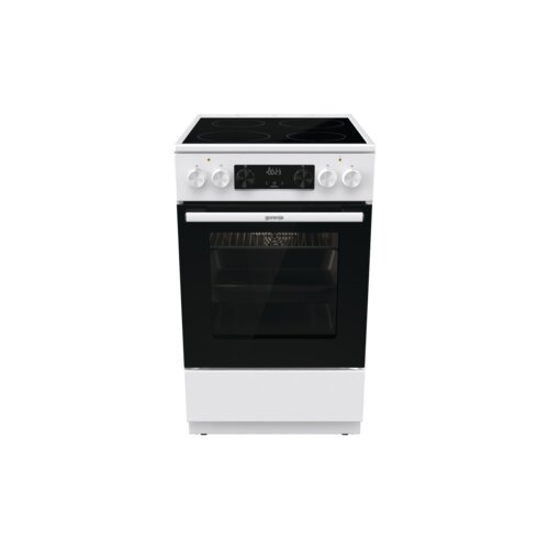 Gorenje električni &scaron;poret GEC5C61WG - OUTLET Cene