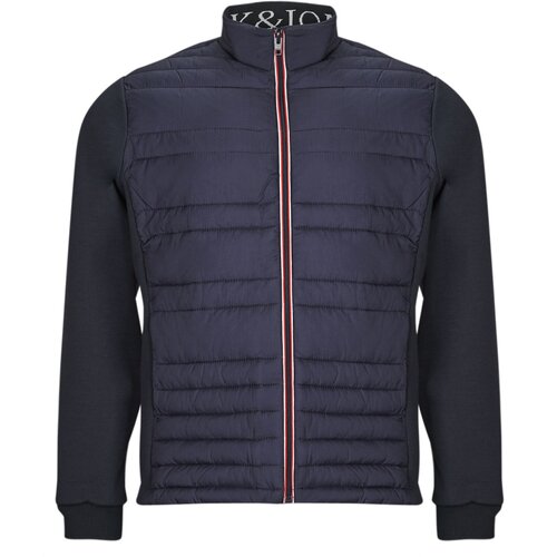Jack &amp;amp; Jones Puhovke JJSANTO HYBRID JACKET Slike