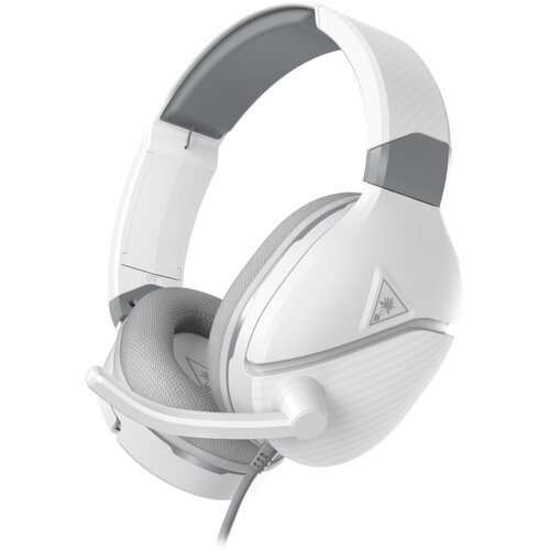 Turtle Beach Recon 200 GEN 2 Wei Over-Ear Stereo Gaming-Headset Cijene