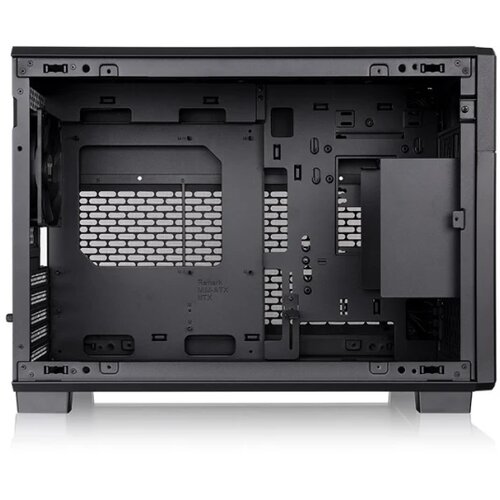 Thermaltake kućiste TR200 black Cene