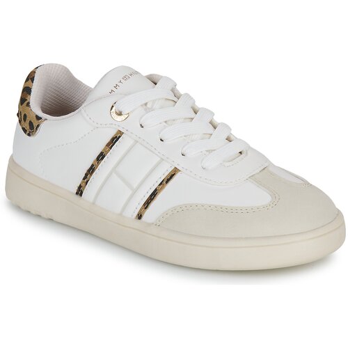 Tommy Hilfiger Nizke superge JACK Bela Slike