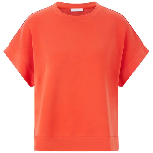 Rich & Royal Majica oranžno rdeča