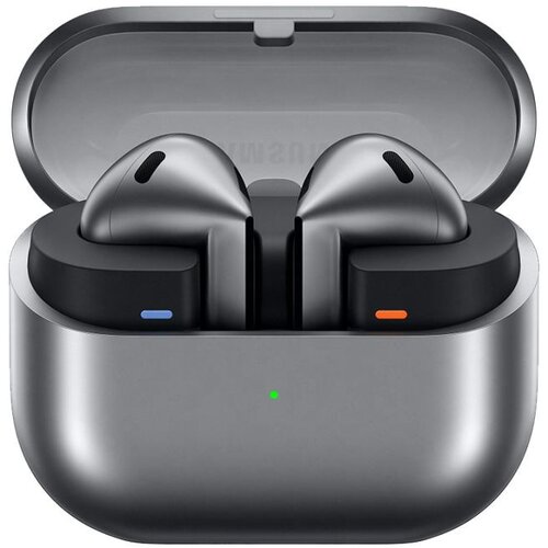 Samsung Bežične bluetooth slu&amp;scaron;alice Galaxy Buds3 Silver Slike