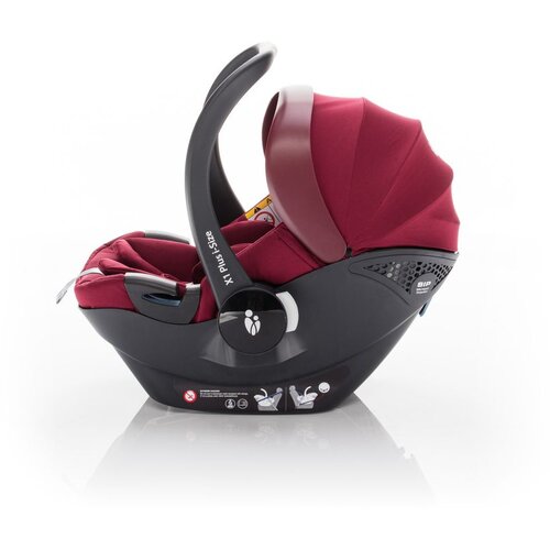 Zopa autosjedalica X1 Plus i-Size - bordo red Slike