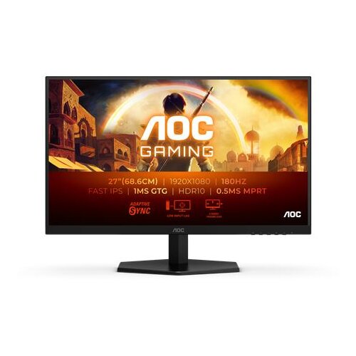 AOC 27 inča 27G42E ips gaming monitor Cene