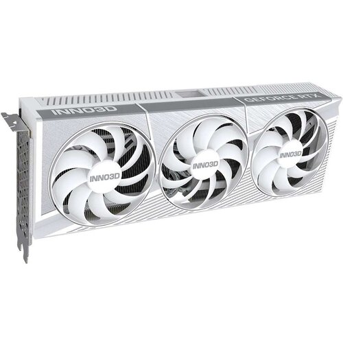 Inno3d RTX 5080 16GB X3 OC GDDR7 3Fan white Cijene
