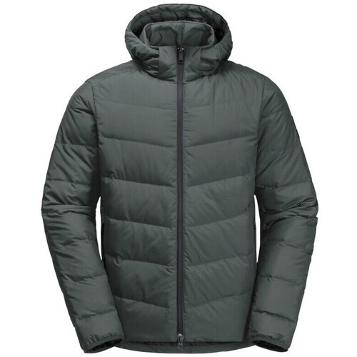 Jack Wolfskin Puhovke 12074314136 Zelena Slike