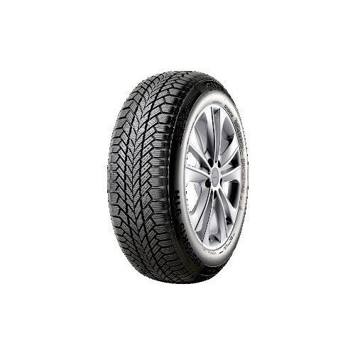 Giti Winter W1 ( 245/45 R18 100V XL ) Slike
