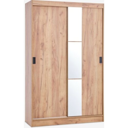  Ormar 120x201 sa ogledalom Slike