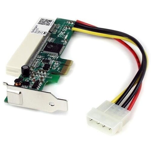 StarTech krmilnik 1x pci pci-e port - PEX1PCI1, (21714460) Cene