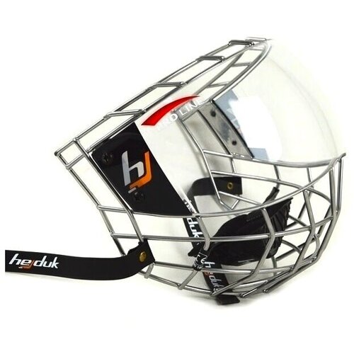 Hejduk Grille + plexiglass Convex SR Slike