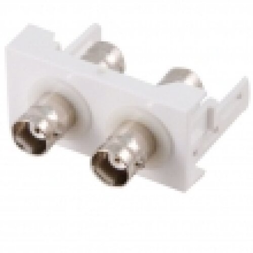 Uložak sa dvostrukom BNC/BNC spojnicom - dim. 45x22.5mm (1M) NA2420BNCBNC Cene