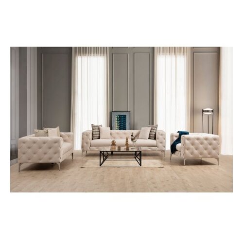 Atelier Del Sofa dvosed como ecru Cene