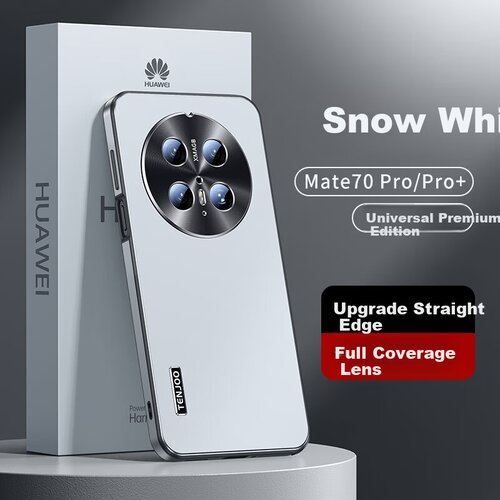  tianjue maska za mobilni telefon Mate70Pro/Pro+, bela Cene