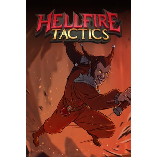 Steam Hellfire Tactics (PC) Key GLOBAL Cene