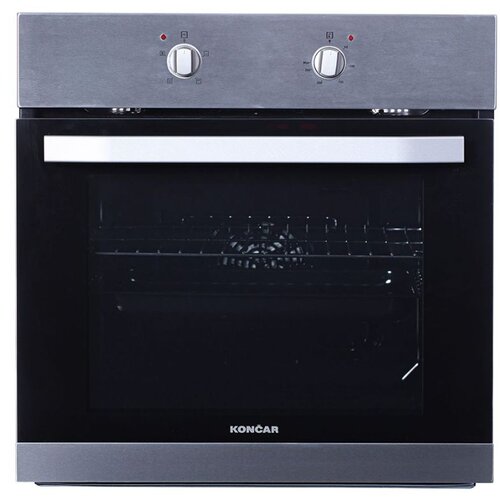  Ugradbena pećnica Končar UPO654IV Slike